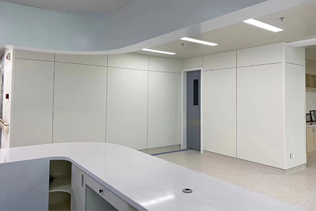 抗菌板是一种具有抗菌性能的新型材料