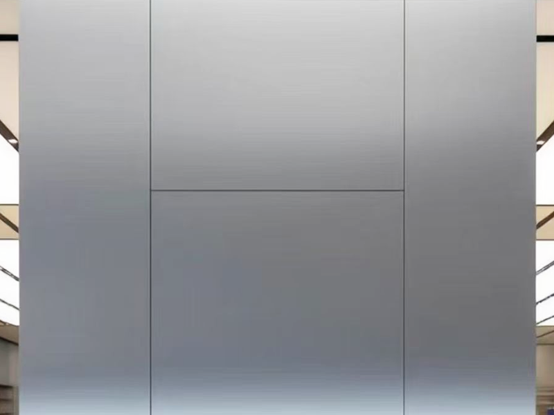 金属复合板